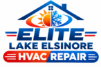 Elite Lake Elsinore HVAC Repair